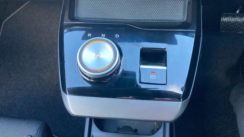 MG MG4 125kW SE EV 51kWh 5dr Auto Electric Hatchback